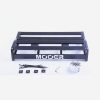 Mooer TF-20s Transformers Series Pedal Board with Soft Case