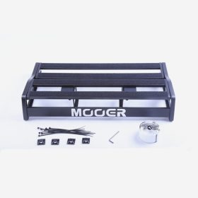 Mooer TF-20s Transformers Series Pedal Board with Soft Case