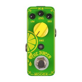 Mooer The Juicer