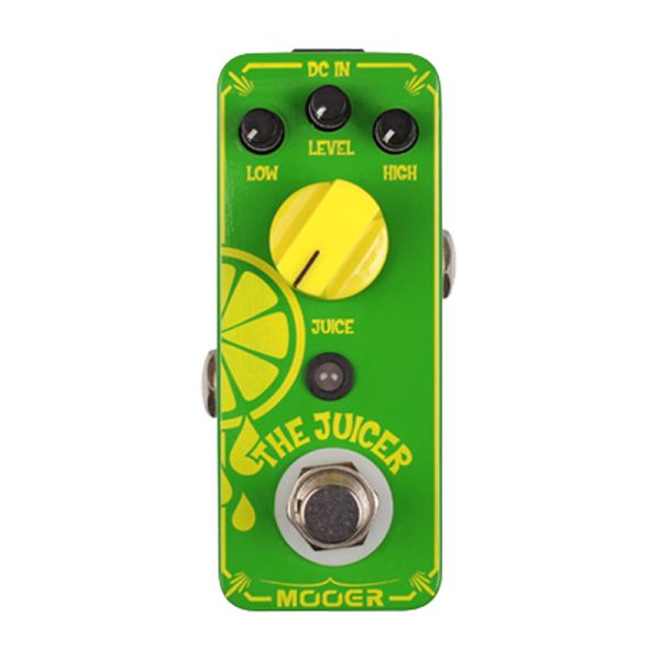 Mooer The Juicer