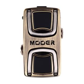 Mooer The Wahter