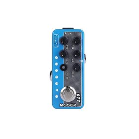 Mooer Micro PreAMP 017 Cali MKIV
