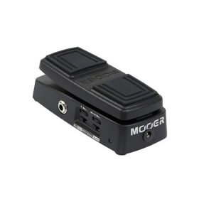Mooer Free Step Wah & Volume Pedal