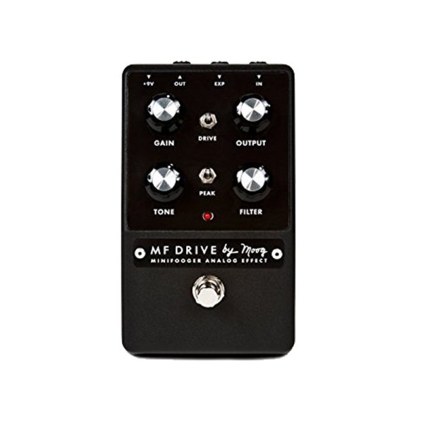 Moog MF Drive