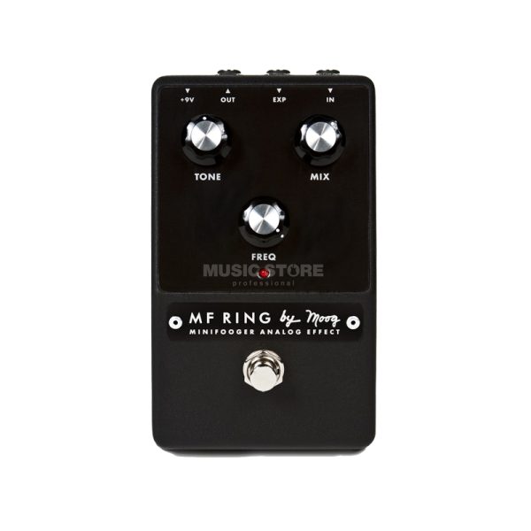 Moog MF Ring