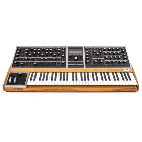 Moog One 8-voice Analog Synthesizer