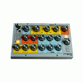 Moog Sirin