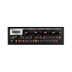 Moog Slim Phatty