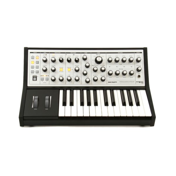 Moog Sub Phatty