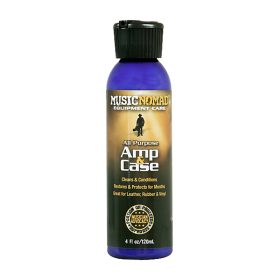 Music Nomad Amp & Case Cleaner, MN107
