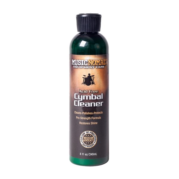 Music Nomad Cymbal Cleaner, MN111