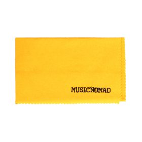 Music Nomad Flannel Polish Cloth, MN200