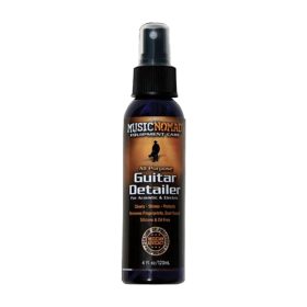 Music Nomad Guitar Detailer, MN100