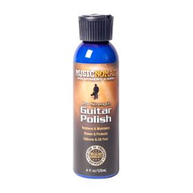 Music Nomad Guitar Polish, MN101