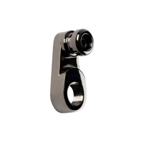 Music Nomad MN270 Acousti-Lok Strap Lock Adapter For Standard Output Jacks