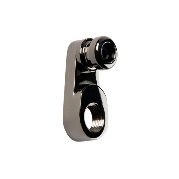 Music Nomad MN270 Acousti-Lok Strap Lock Adapter For Standard Output Jacks