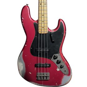 Nash JB 75 Dakota Red