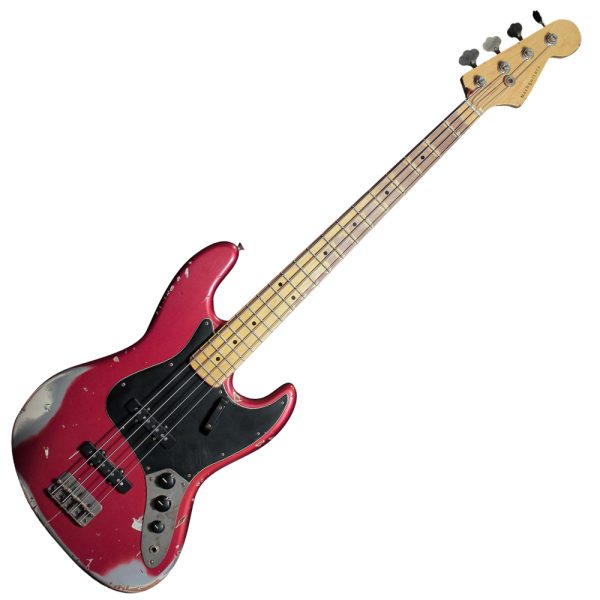 Nash JB 75 Dakota Red - Gambar 2