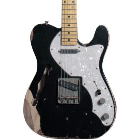 Nash T69TL Black