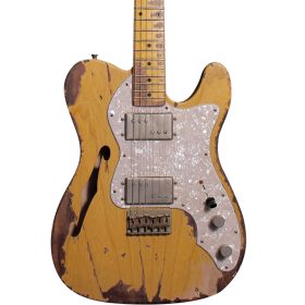 Nash T72TL Natural