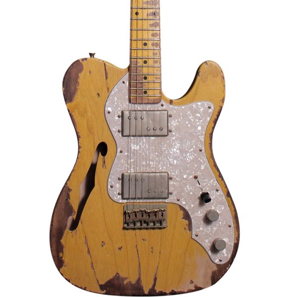 Nash T72TL Natural