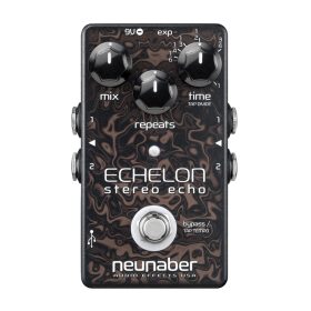 Neunaber Echelon Stereo Echo