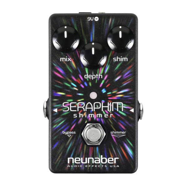 Neunaber Seraphim Mono Shimmer