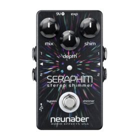 Neunaber Seraphim Stereo Shimmer