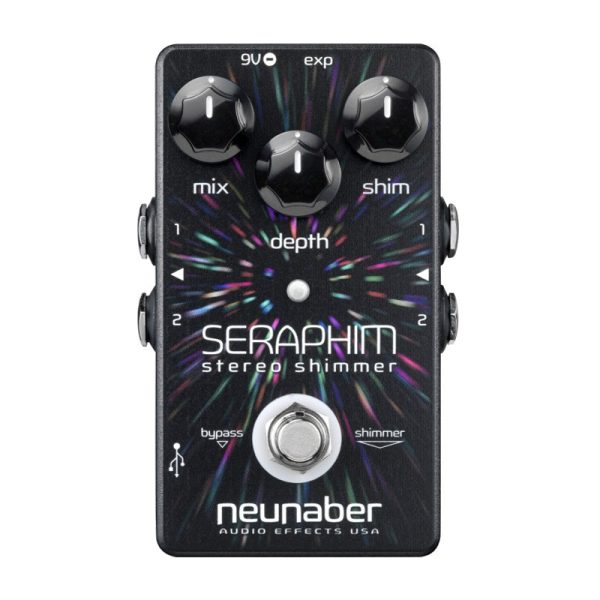 Neunaber Seraphim Stereo Shimmer