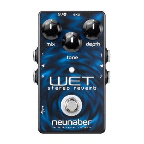 Neunaber Wet Stereo Reverb
