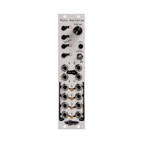 Noise Engineering Pons Asinorum Quad Envelope / LFO