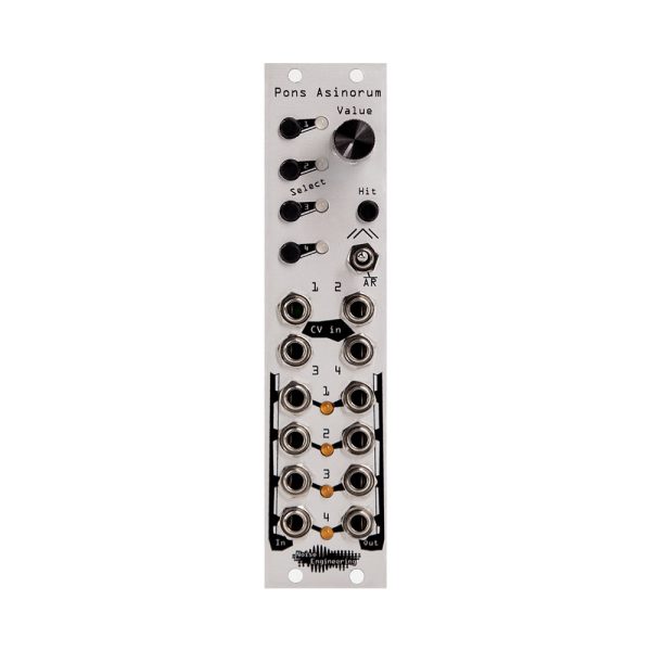 Noise Engineering Pons Asinorum Quad Envelope / LFO