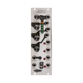 Noise Engineering Zularic Repetitor Dynamic Rhythmic Generator