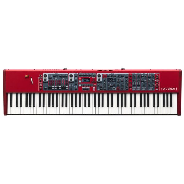 Nord Stage 3 88 Keys