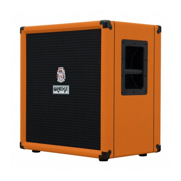 Orange Crush Bass 100 1x15" 100-watt Bass Combo Amp - Gambar 2