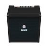 Orange Crush Bass 100 1x15" 100-watt Bass Combo Amp (Black)
