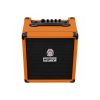 Orange Crush Bass 25 1x8 inch 25-watt Bass Combo Amp