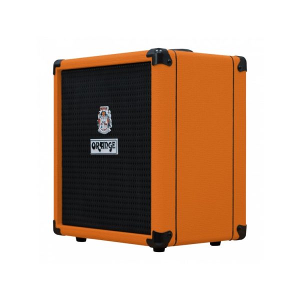 Orange Crush Bass 25 1x8 inch 25-watt Bass Combo Amp - Gambar 2