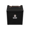 Orange Crush Bass 25 1x8 inch 25-watt Bass Combo Amp (Black)