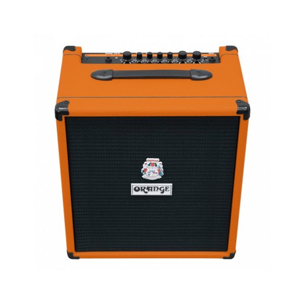 Orange Crush Bass 50 1x12" 50-watt Bass Combo Amp
