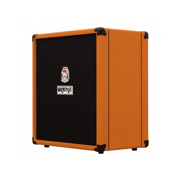 Orange Crush Bass 50 1x12" 50-watt Bass Combo Amp - Gambar 2