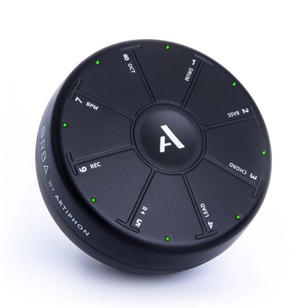 Artiphon Orba Gen 1