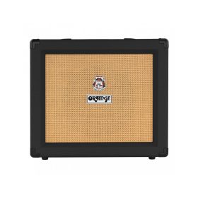 Orange Crush 35RT Black
