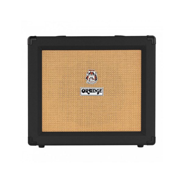 Orange Crush 35RT Black