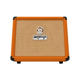Orange Crush Acoustic 30 Twin Channel 30w 1 x 10 Acoustic Combo - Orange
