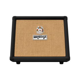 Orange Crush Acoustic 30 Twin Channel 30w 1 x 10 Acoustic Combo – Black
