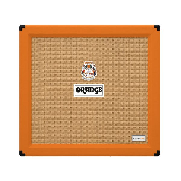 Orange Crush Pro 412
