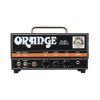 Orange Dark Terror Head Amp