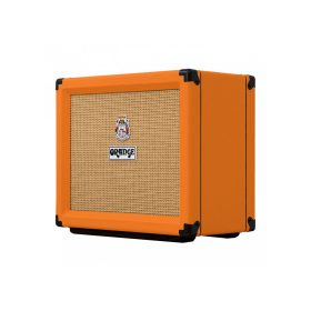 Orange Rocker 15 - 15watt - 1x10" Tube Guitar Amp Combo