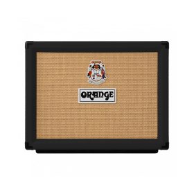 Orange Rocker 32 - 30watt - 2x10" Tube Guitar Amp Combo - Black